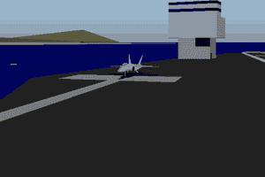 F/A-18 Hornet