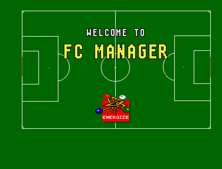 F.C. Manager
