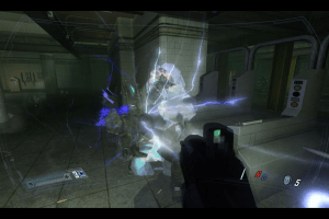 F.E.A.R. 2: Project Origin