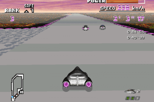 F-Zero