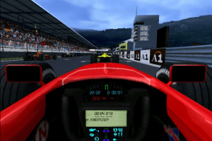 F1 2000
