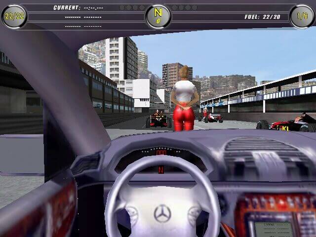 F1 2002