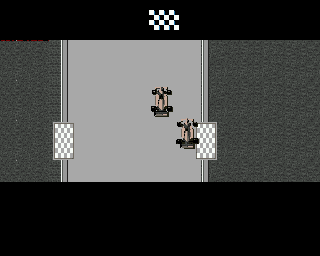 F1 GP Circuits
