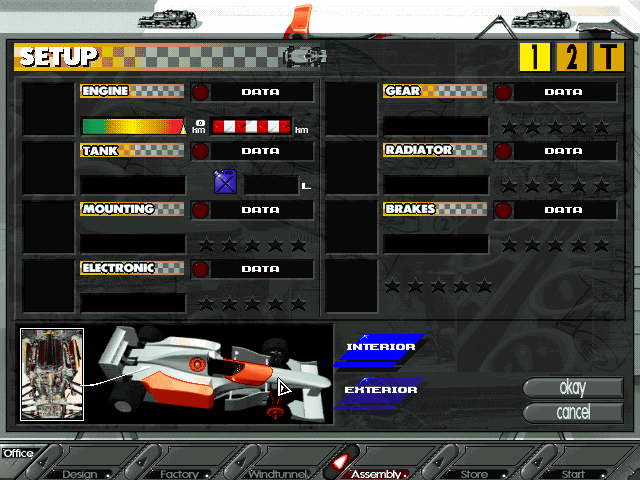 F1 Manager