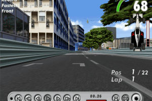 F1 World Grand Prix