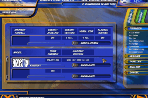 FA Premier League 99