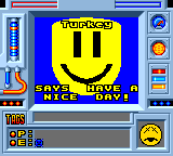 Faceball 2000