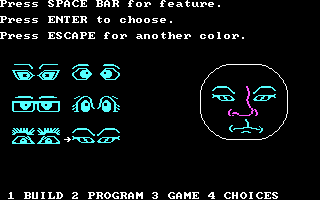 FaceMaker