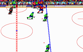 FaceOff!