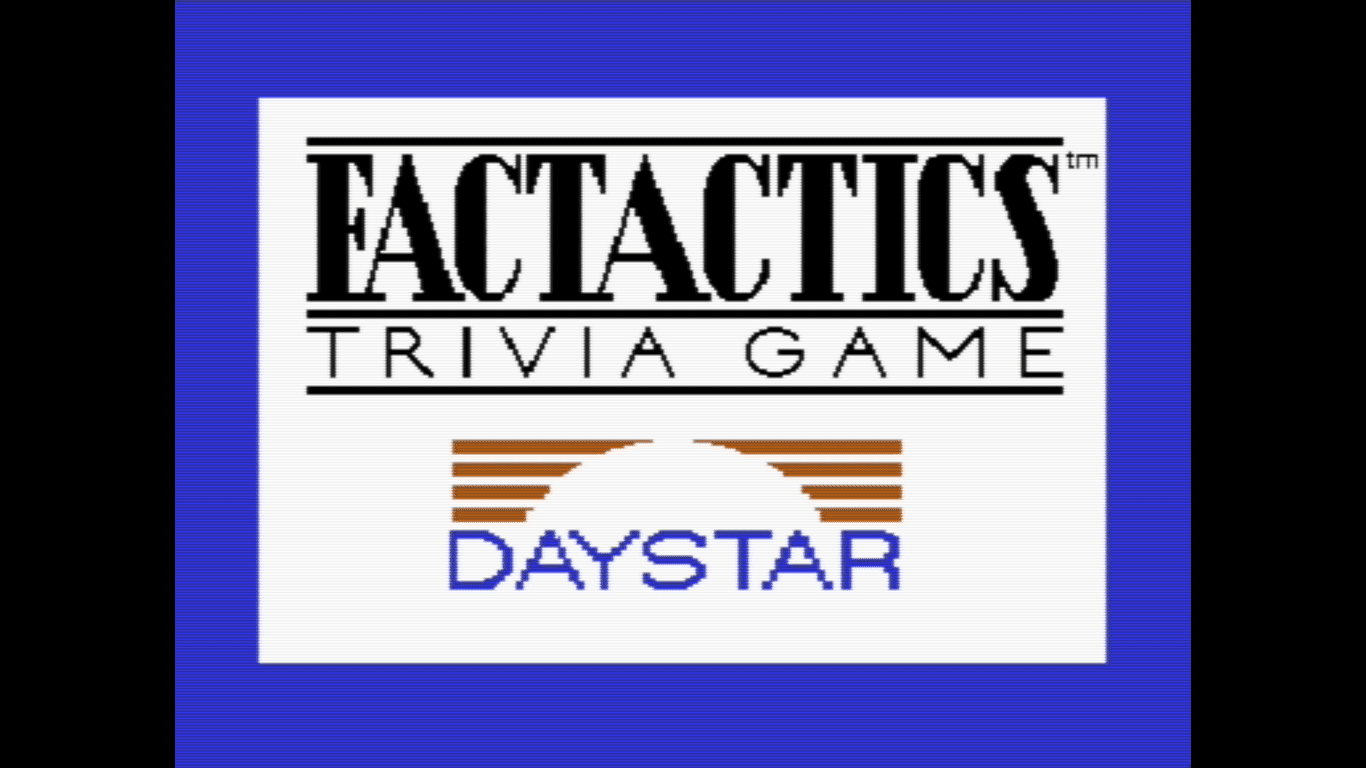 Factactics