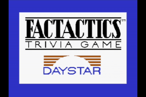 Factactics