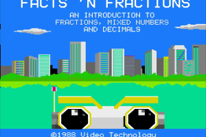 Facts 'n Fractions