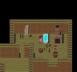 Faerie Dust Story: Meikyū no Elfeane