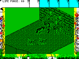 Fairlight II