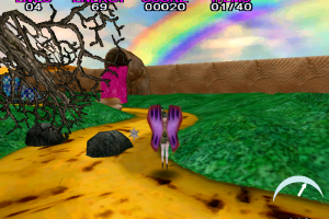 Fairy Run