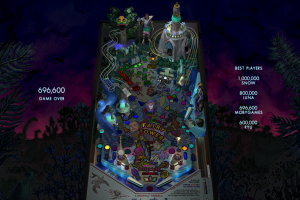 Fairy Tower