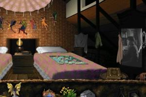 FairyTale: A True Story - Activity Center