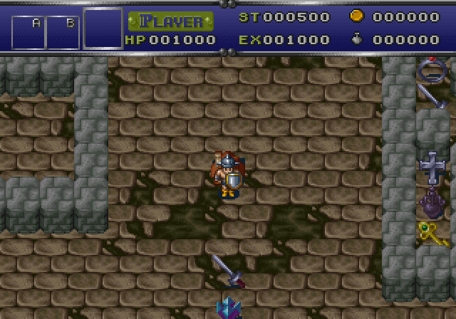 Falcom Classics