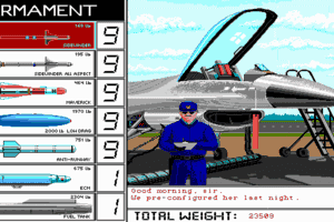 Falcon A.T.