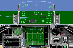 Falcon Operation: Firefight