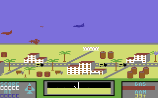Falcon Patrol