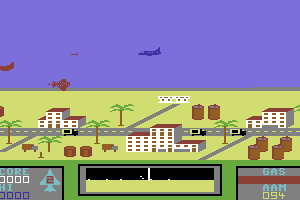 Falcon Patrol