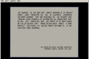 Fallacy of Dawn