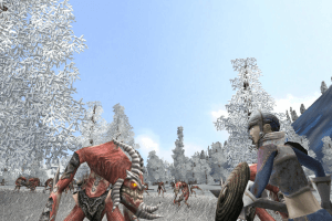 Fallen Lords: Condemnation