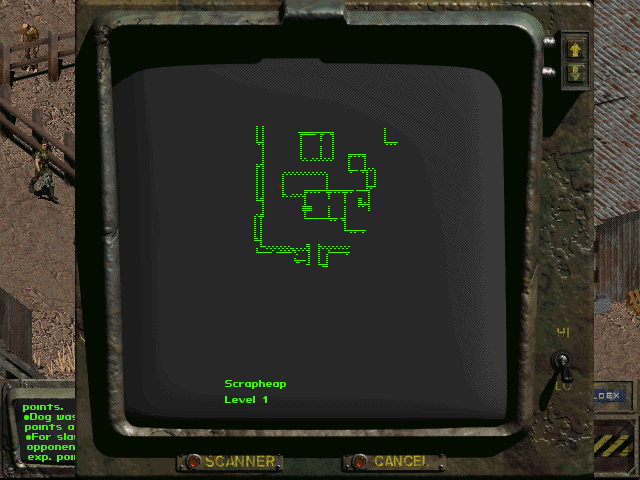 Fallout (Demo Version)
