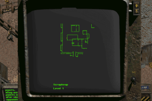 Fallout (Demo Version)