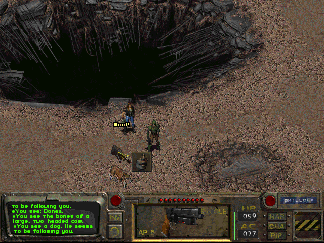 Fallout