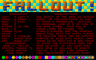 Fallout