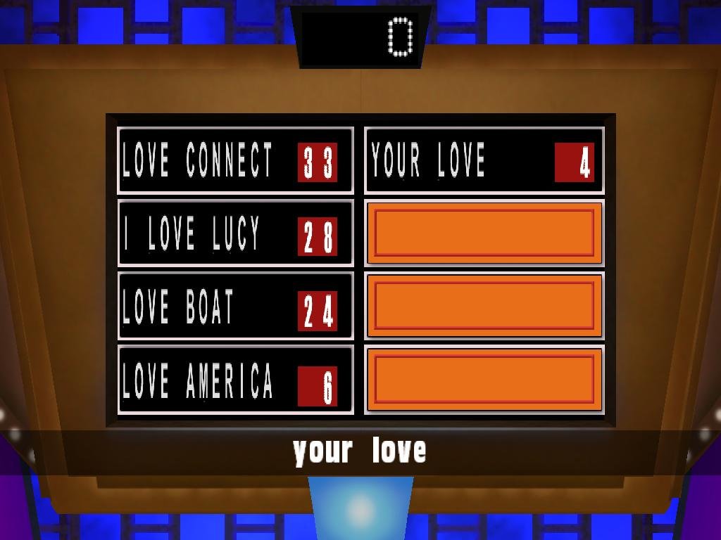 Family Feud