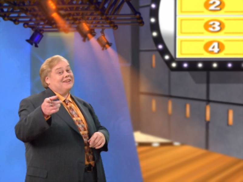 Family Feud