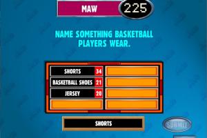 Family Feud