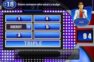 Family Feud: 2010 Edition