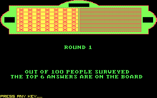 Family Feud