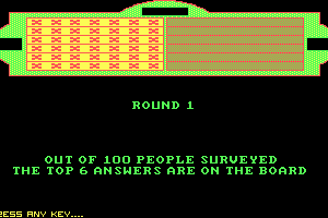 Family Feud
