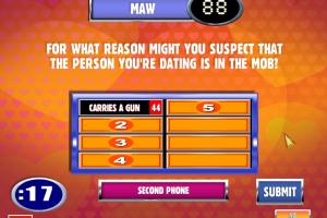 Family Feud: Battle of the Sexes