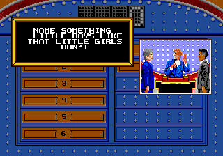 Family Feud