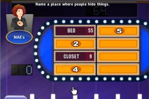 Family Feud: Decades