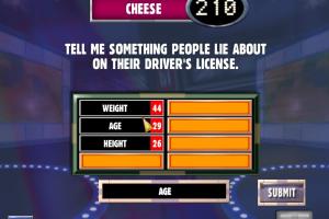 Family Feud: Dream Home