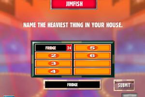 Family Feud II