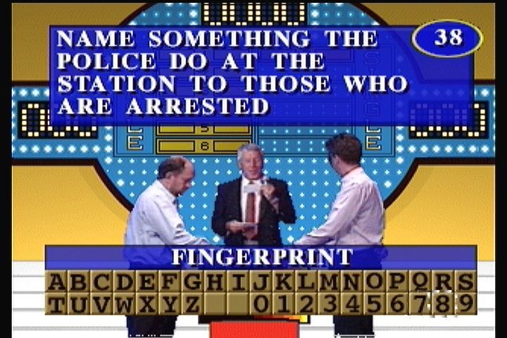 Family Feud