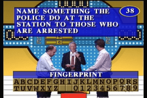 Family Feud