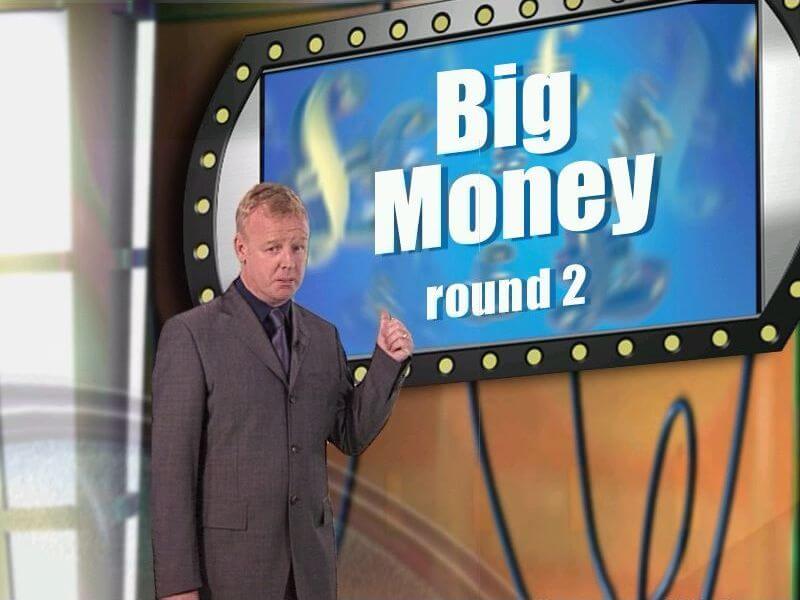 Family Fortunes