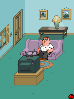 Family Guy: Uncensored