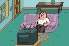 Family Guy: Uncensored