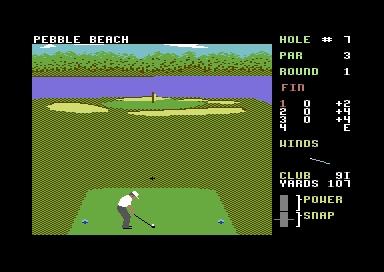 Famous Courses of the World: Vol. II