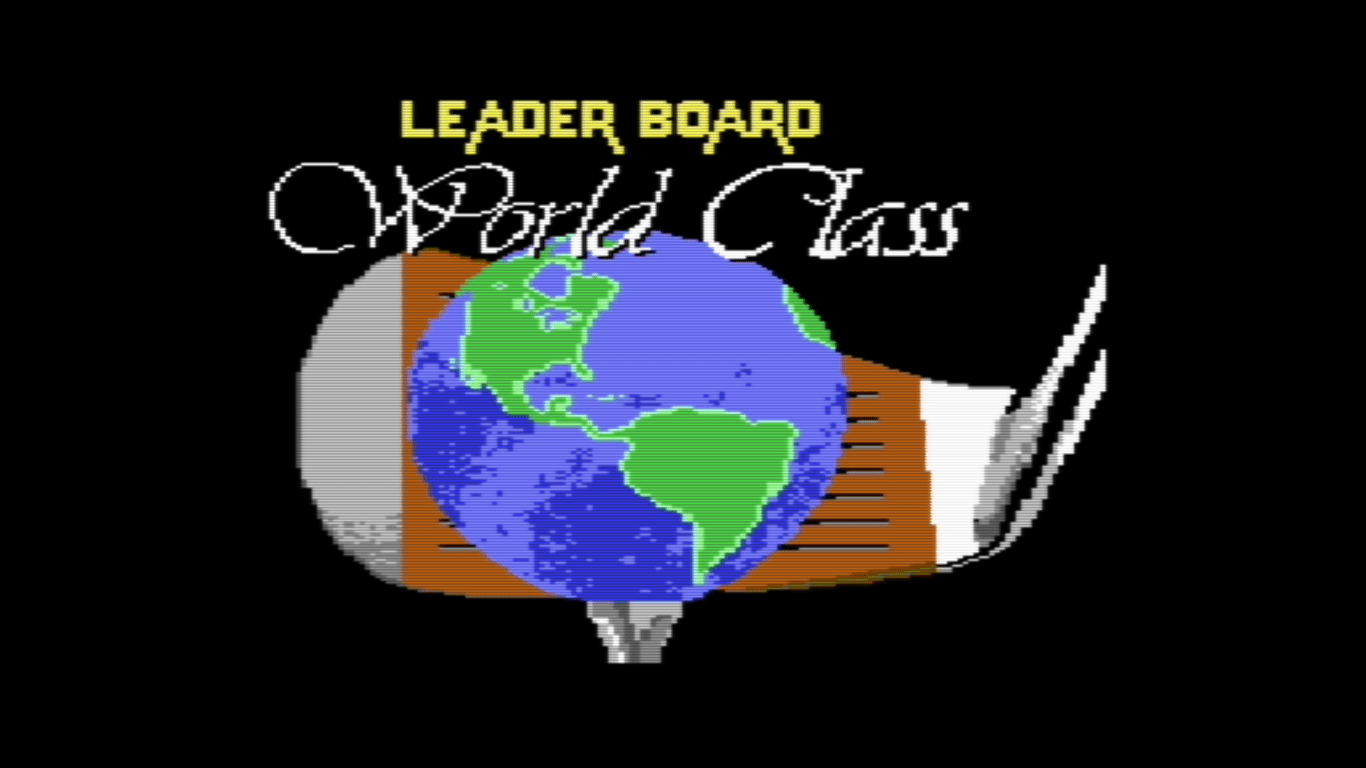 Famous Courses of the World: Vol. III